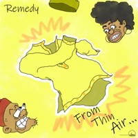 From Thin Air - Remedy