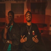 Spaceship (feat. Corleone) - Single - Rockstar Yvesse