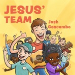 Jesus' Team