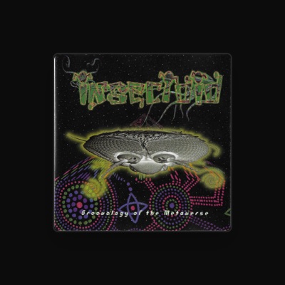 Listen to Insectoid, watch music videos, read bio, see tour dates & more!