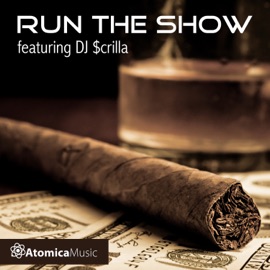 Floss Like a boss (feat. DJ $crilla) Atomica Music