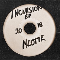 Incursion EP - MLOTIK