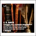 Brandenburg Concerto No. 5 in D, BWV 1050: I. Allegro