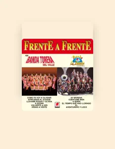 Listen to Banda Torera Del Valle, watch music videos, read bio, see tour dates & more!