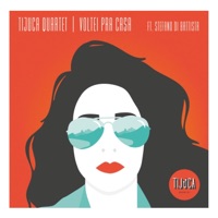 Barra da Tijuca (feat. Gerardina Tesauro, Stefano Di Battista, Aldo Vigorito & Rocco Sagaria) - Single - Marco De Gennaro