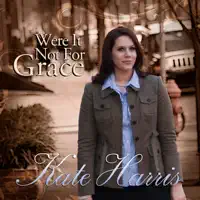 My God Will Always Be Enough — Kate Harris