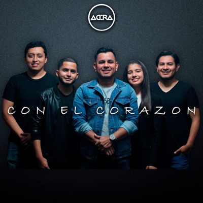 Con el Corazón
