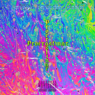 Procrastinar (feat. Carly & LaDrvga) - Single