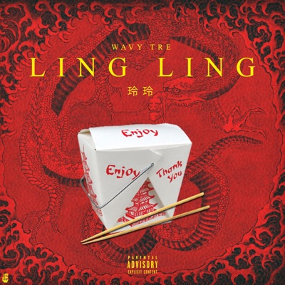 LingLing - Single