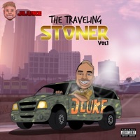 The Traveling Stoner, Vol. 1 - EP - JLuke