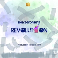 Revolution - Single - Ekeyzondabeat