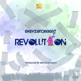 Revolution Ekeyzondabeat
