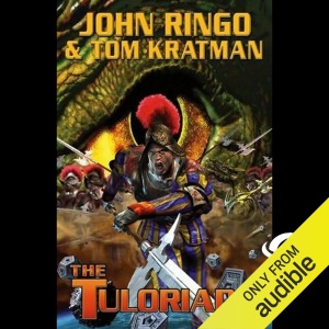 The Tuloriad: Legacy of the Aldenata (Unabridged)