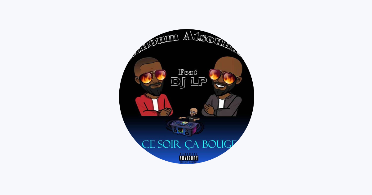 Atchoum Atsouhaits – Apple Music