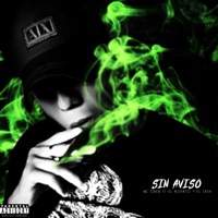 Sin Aviso (feat. Mc Oben & El Novato) - Single - El Ca$h