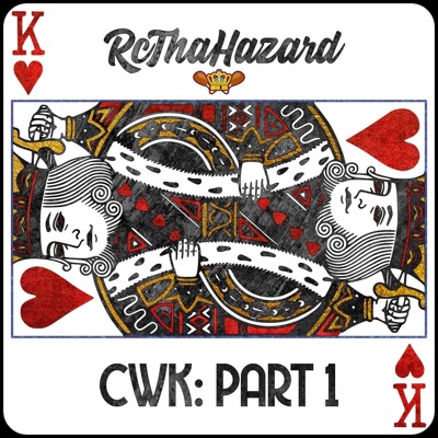 CWK, Pt. 1 - EP