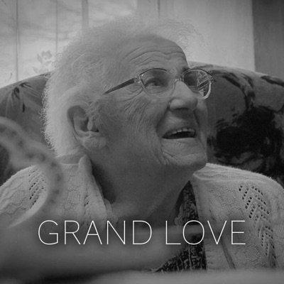 Grand Love (feat. Weronika Bochat) - Single