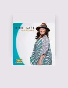 Listen to Ricki Lake, watch music videos, read bio, see tour dates & more!