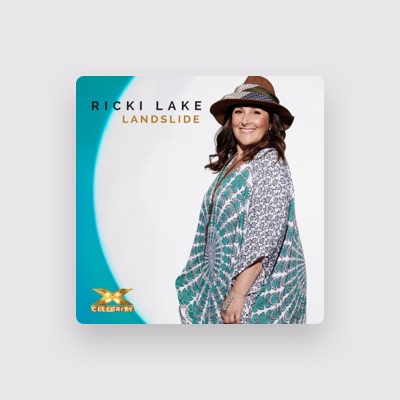 Listen to Ricki Lake, watch music videos, read bio, see tour dates & more!