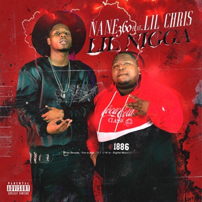 Lil Nigga (feat. Lil Chris) - Single