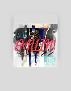 Ouça Alía, assista a videoclipes, leia a biografia, veja as datas das turnês e mais!