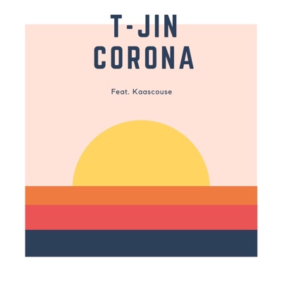 Corona (feat. Kaascouse) - Single
