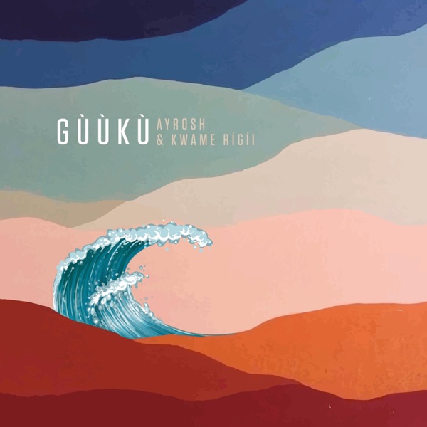 Guuku (feat. Ayrosh)