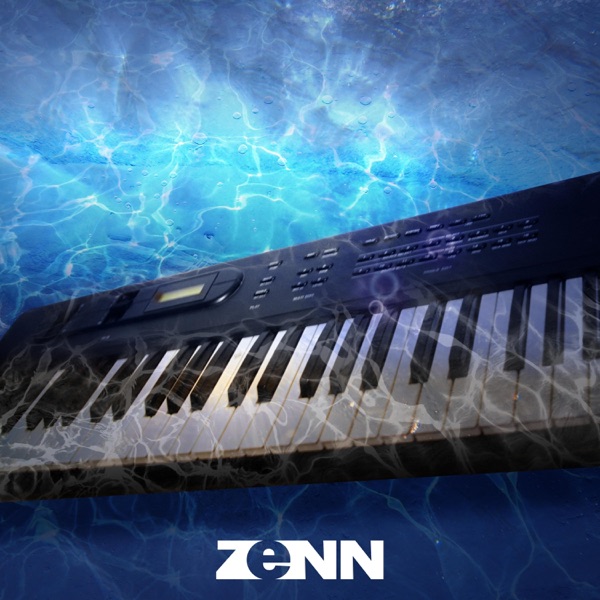Tears on My Synthesizer