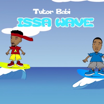 Issa Wave - Single