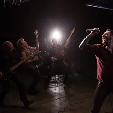 Listen to Stellar Revival, watch music videos, read bio, see tour dates & more!