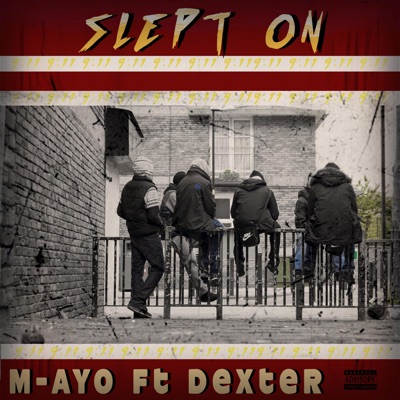 Slept on (feat. Dexter) - Single