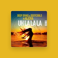 Deep Divas