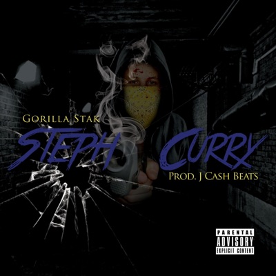 Steph Curry - Single