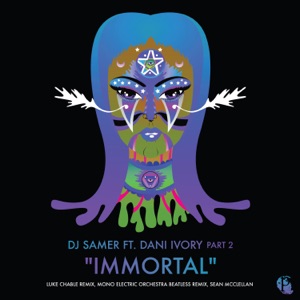 Immortal (feat. D) [Sean McClellan Remix]