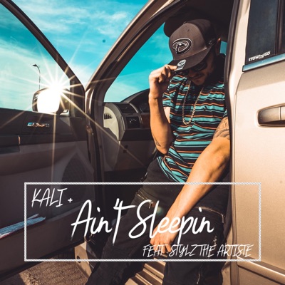 Ain't Sleepin' - Single
