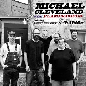 Tall Fiddler (with Flamekeeper) [feat. Tommy Emmanuel] - Single