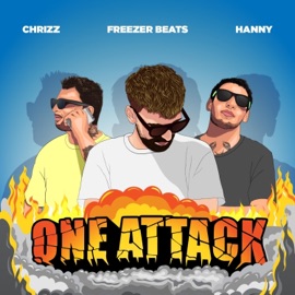 Zvedáme (feat. Hanny) Chrizz