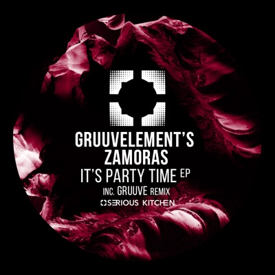 It's Party Time - Single