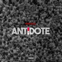 Antidote - Single - Mogoaille