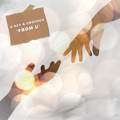 From U (feat. G-KEY) - Single
