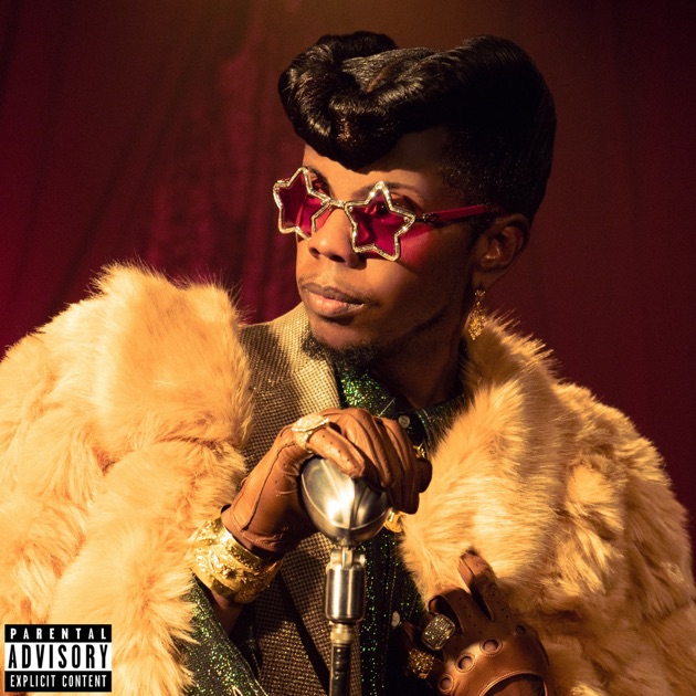 Just a Lil' Thick (She Juicy) [feat. Mystikal & Lil Dicky