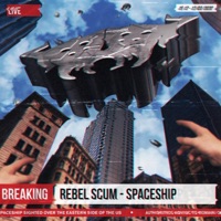 Spaceship - Single - Rebel Scum
