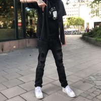 Get It Back - Single - Hampi!