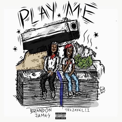 Play Me (feat. Trezavelii) - Single