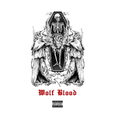 Wolf Blood