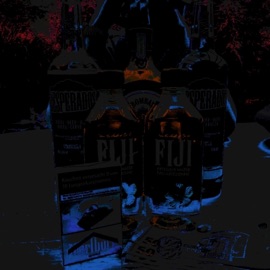 No Hobby (feat. Nugat) mrks