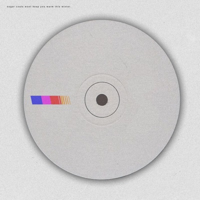 Sugar Coats Won't Keep You Warm This Winter.