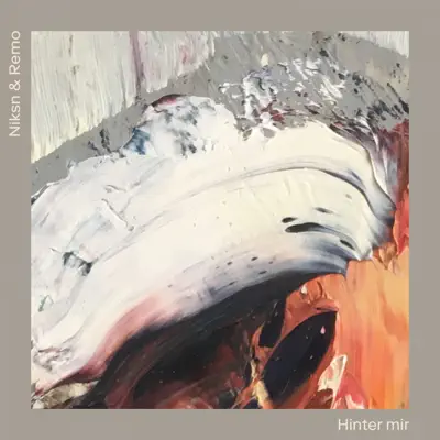 Hinter mir - Single - Remo