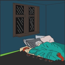 Danny Phantom DARKSSIDE
