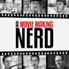 A Movie Making Nerd (Unabridged) - James Rolfe